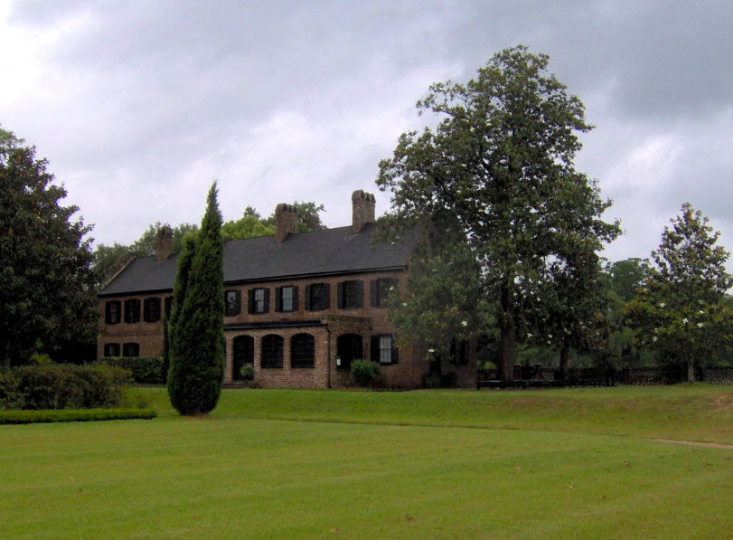Middleton Place, Charleston, United States
